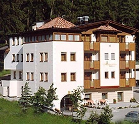 Hotel Laerchenhain San Valentino alla Muta Exterior foto