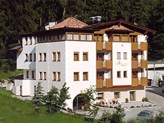 Hotel Laerchenhain San Valentino alla Muta Exterior foto