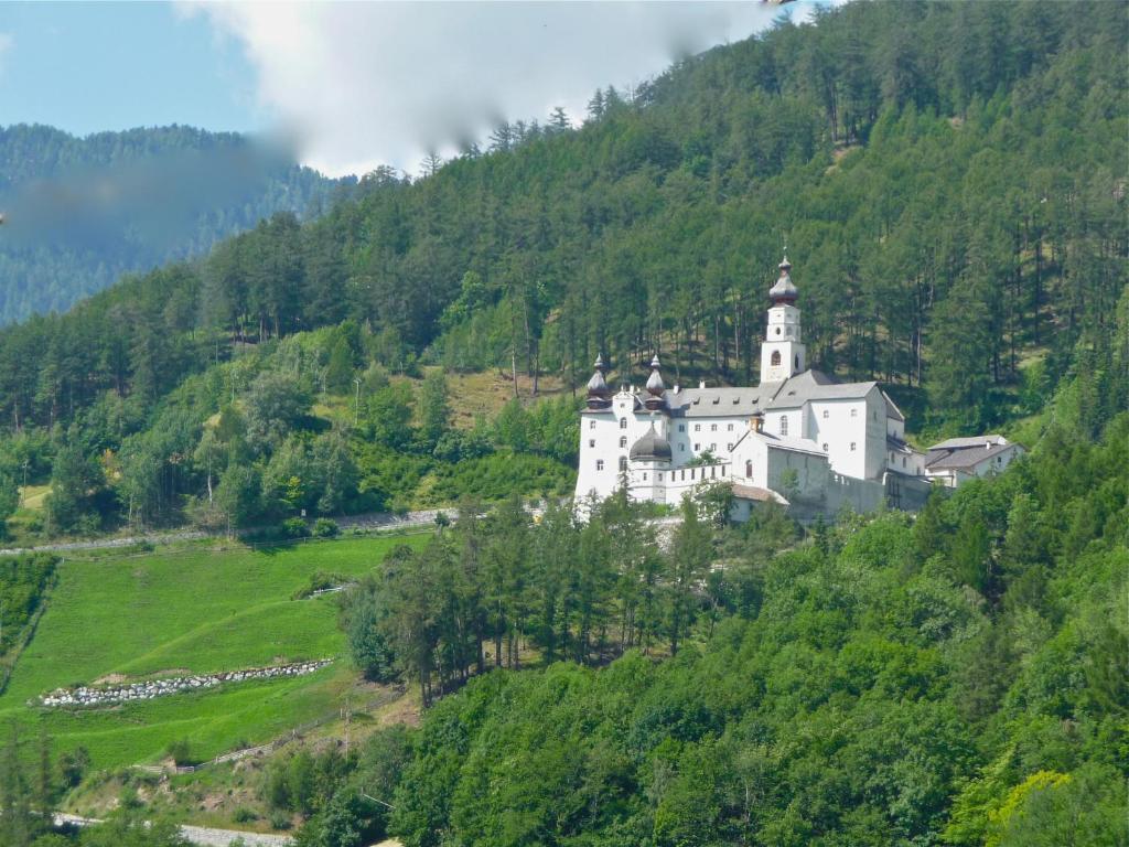 Hotel Laerchenhain San Valentino alla Muta Exterior foto